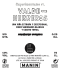 Valdeherreros