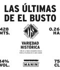 Las Últimas de El Busto